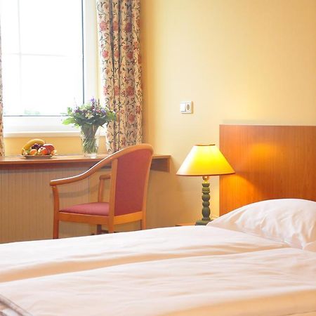 Stadthotel Deutsch Wagram Kültér fotó