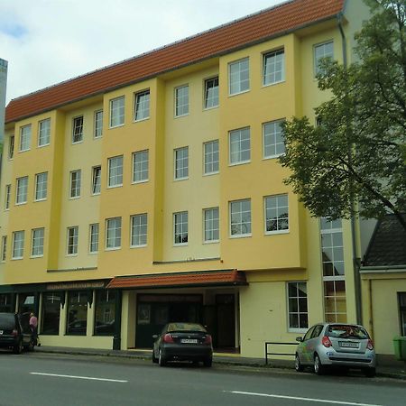 Stadthotel Deutsch Wagram Kültér fotó