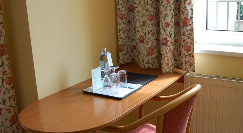Stadthotel Deutsch Wagram Kültér fotó