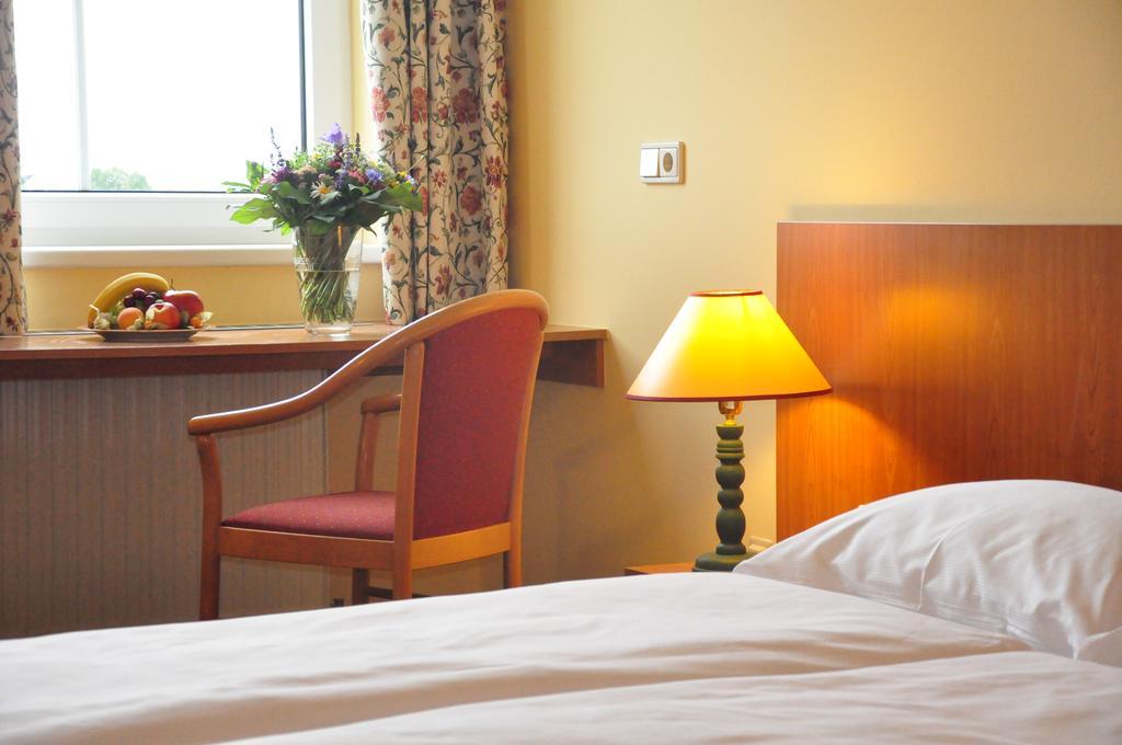 Stadthotel Deutsch Wagram Kültér fotó