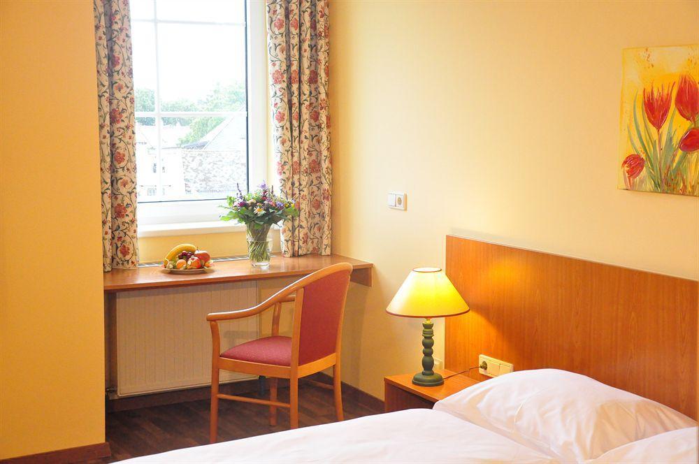 Stadthotel Deutsch Wagram Kültér fotó
