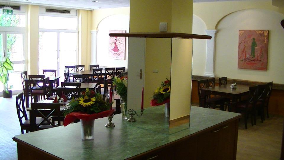Stadthotel Deutsch Wagram Kültér fotó