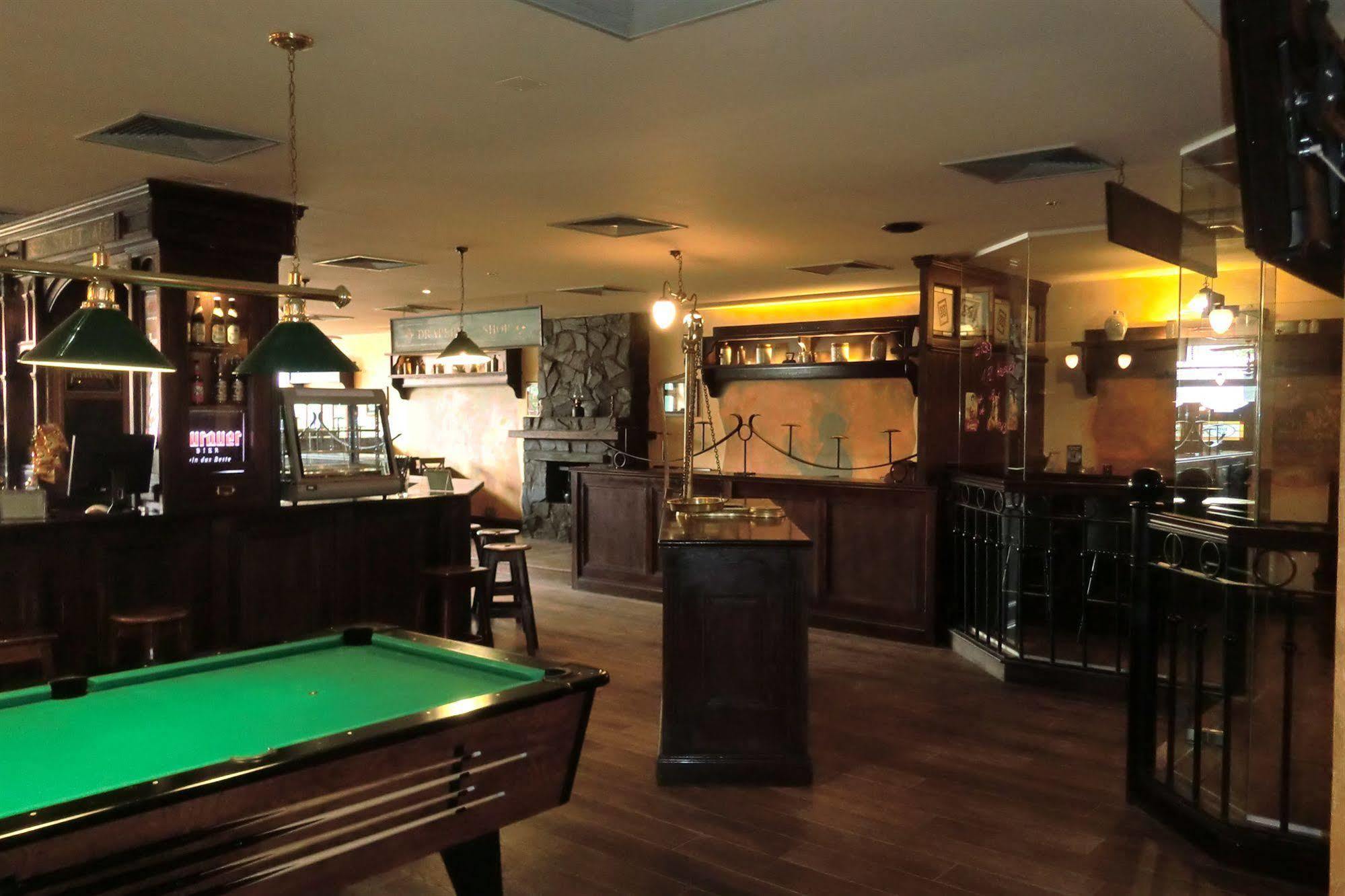 Stadthotel Deutsch Wagram Kültér fotó