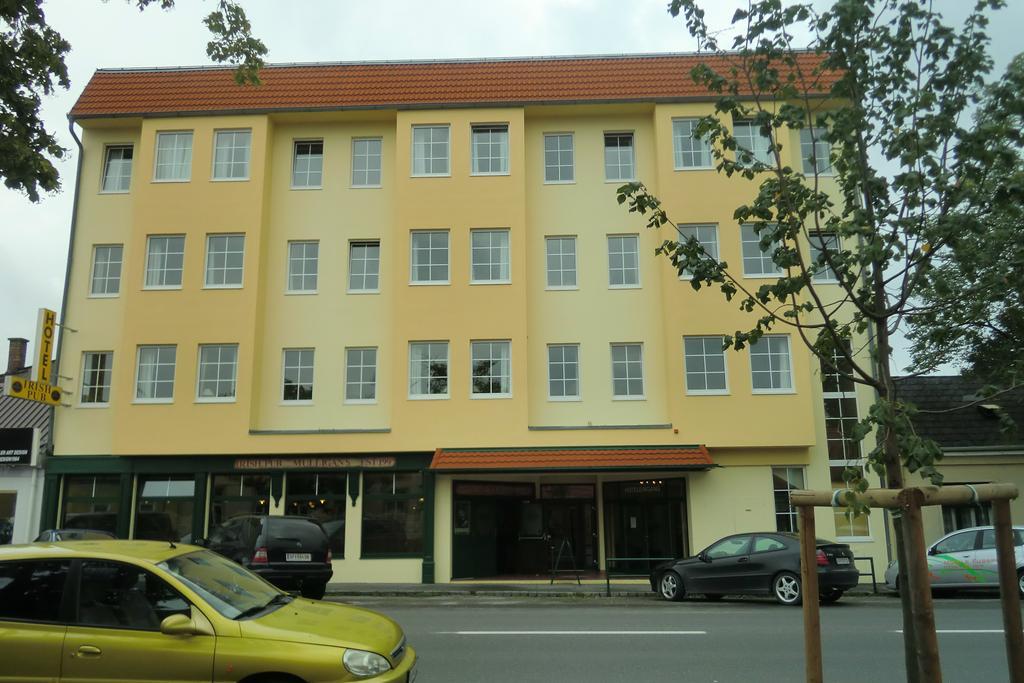 Stadthotel Deutsch Wagram Kültér fotó